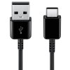 Kábel Samsung USB/USB-C (EP-DG930IBEGWW) / čierny