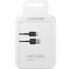 Kábel Samsung USB/USB-C (EP-DG930IBEGWW) / čierny