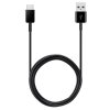 Kábel Samsung USB/USB-C (EP-DG930IBEGWW) / čierny