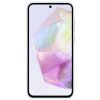 Priehľadný kryt pre Samsung Galaxy A35 (EF-QA356CTEGWW) / transparentný