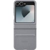 Kryt Kindsuit pre mobilný telefón Samsung Galaxy Z Flip6/7 FE (EF-VF741PJEGWW) / sivý