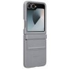 Kryt Kindsuit pre mobilný telefón Samsung Galaxy Z Flip6/7 FE (EF-VF741PJEGWW) / sivý
