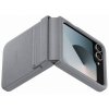 Kryt Kindsuit pre mobilný telefón Samsung Galaxy Z Flip6/7 FE (EF-VF741PJEGWW) / sivý
