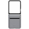 Kryt Kindsuit pre mobilný telefón Samsung Galaxy Z Flip6/7 FE (EF-VF741PJEGWW) / sivý