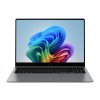 Notebook Samsung Galaxy Book5 Pro (NP960XHA-KG1DE) / 16 GB/512 GB/ 16" (40,6 cm) / Intel Core Ultra 7 / Moonstone Gray