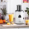 Odšťavovač Magimix Juice Expert 2 / biely (Varianta ivi4)