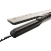 Žehlička pre vlasy Bellissima 11808 Parný elixír / 235 W / ionizácia / 4 teploty / biela/zlatá