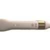 Žehlička pre vlasy Bellissima 11808 Parný elixír / 235 W / ionizácia / 4 teploty / biela/zlatá