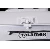 Nafukovací člun Talamex Aqualine QLS230 / 230 x 134 cm / šedá/černá