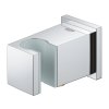 Grohe Euphoria Cube nástenná kabína / DN15 / chróm
