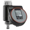 Gardena Flex Water Computer 1890-20 / LCD displej / 6 cyklov/deň / 0,5-12 barov / sivá/čierna
