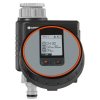 Gardena Flex Water Computer 1890-20 / LCD displej / 6 cyklov/deň / 0,5-12 barov / sivá/čierna