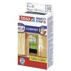 Síť proti hmyzu Tesa Insect Stop Comfort / 120 x 220 cm / antracit