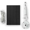 Solárny panel pre kamery Nedis WIFICBO30WT (Varianta ivi1)