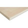 Polička / 80 x 20 x 1,6 cm / javor (Varianta ivi2)