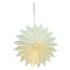 Závesná lampa slnka (Varianta ivi0)