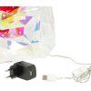 LED dekorácia Tween Light Valentin (Varianta ivi1)