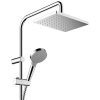 Hansgrohe Showerpipe 230 Vernis Shape Sprchový systém