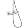 Hansgrohe Showerpipe 230 Vernis Shape Sprchový systém