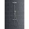 Hansgrohe Showerpipe 230 Vernis Shape Sprchový systém
