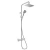 Hansgrohe Showerpipe 230 Vernis Shape Sprchový systém
