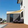 Markíza Windhager Capri / 4 x 4 x 4 m / šampanské (Varianta ivi1)