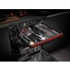 Umývačka riadu AEG Mastery FFB53900ZM / 14 súprav riadu / 5 programov / nerezová oceľ