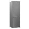 Beko CSA270K30XPN / 262 l / nerezová oceľ