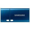 USB flash disk Samsung USB-C (MUF-128DA/APC) / 128 GB / modrá