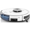 Robotický vysávač ETA Stormio 4237 90000 / 0,6 l / 72 dB / biely