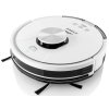 Robotický vysávač ETA Stormio 4237 90000 / 0,6 l / 72 dB / biely