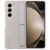 Kryt s poutkem na mobil Samsung Galaxy Z Fold5 (EF-MF946CUEGWW) / béžová