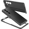 Kryt s poutkem na mobil Samsung Galaxy Z Fold5 (EF-MF946CBEGWW) / grafitová