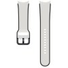 Športový remienok s tónovaným okrajom Samsung (ET-STR91LJEGEU) / veľkosť 1,5 mm M/L / pieskový