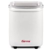 Výrobník ľadu Girmi GH7401 / biely
