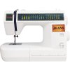 Šijací stroj Veritas 1339 JSA18 Jeans / LED osvetlenie / 18 programov / biely