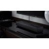 Soundbar Sharp HT-SB700 / 140 W / Dolby Atmos / čierny
