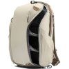 Batoh Peak Design Everyday 15L Zip v2 / béžová (Varianta ivi1)