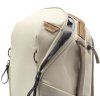 Batoh Peak Design Everyday 15L Zip v2 / béžová (Varianta ivi1)
