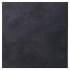 Nábytková deska / 80 x 80 x 2,5 cm / dřevotříska / černá (Varianta ivi1)