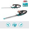 Aku nůžky na živý plot Gardena EasyCut 40/18V 14733-55 / 40 cm / šedá
