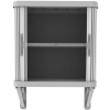 Plastová skrinka Terry Rolling Space Wallcab / 36 x 59 x 59,5 cm