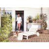 Síť proti hmyzu Tesa Insect Stop / 120 x 240 cm / polyester / antracitová (Varianta ivi1)