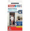 Síť proti hmyzu Tesa Insect Stop / 120 x 240 cm / polyester / antracitová (Varianta ivi2)