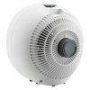 Ventilátor tepelného vzduchu Voltomat HEATING Globe (Varianta ivi1)
