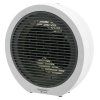 Ventilátor tepelného vzduchu Voltomat HEATING Globe (Varianta ivi1)