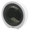 Ventilátor tepelného vzduchu Voltomat HEATING Globe