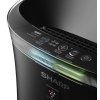 Čistička vzduchu Sharp UA-PM50E-B / čierna