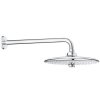 Grohe Euphoria SmartControl 260 / 17 l/min / chróm