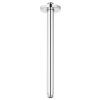 Sprchové rameno Grohe Rainshower / 29,2 cm / chrom (Varianta ivi1)